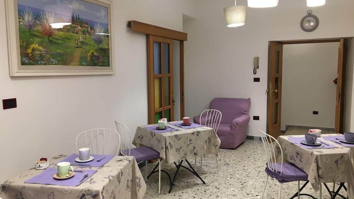 B&B Piazza Viola