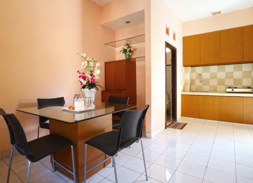 Comedor Foto