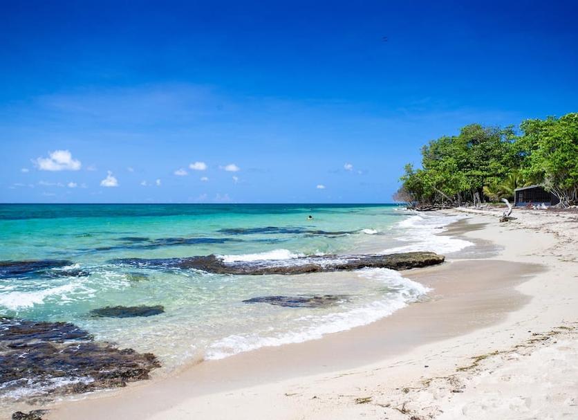 Playa Foto