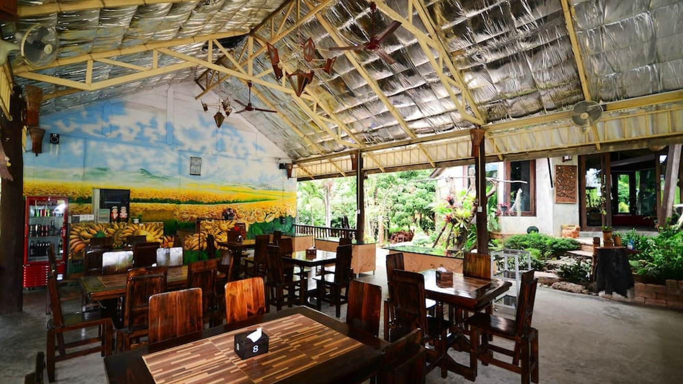 Touch Star Resort - Doi Inthanon