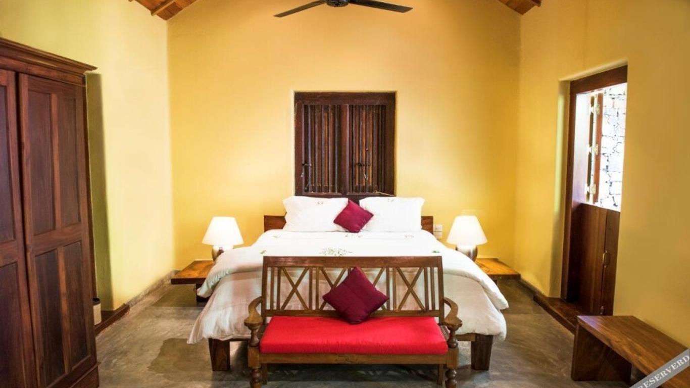 Living Heritage Koslanda