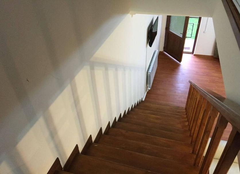 Escaleras Foto