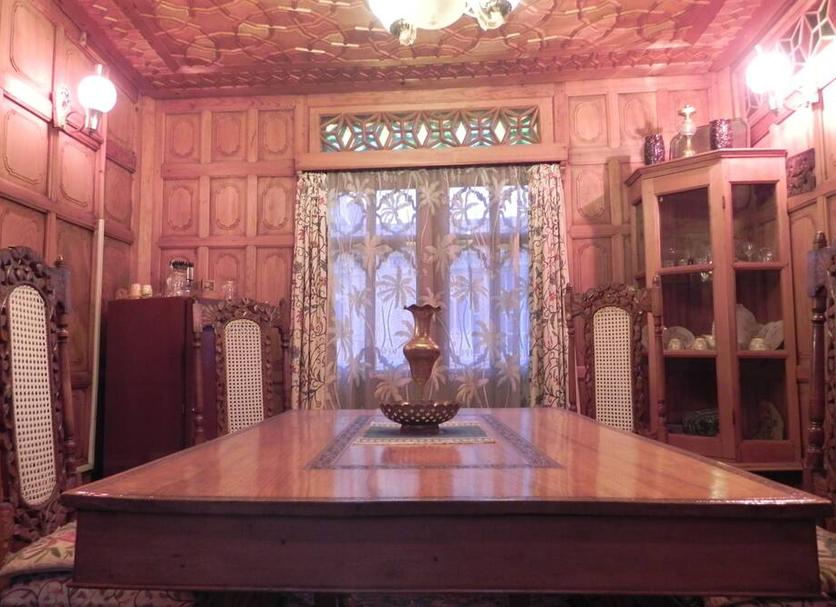Comedor Foto