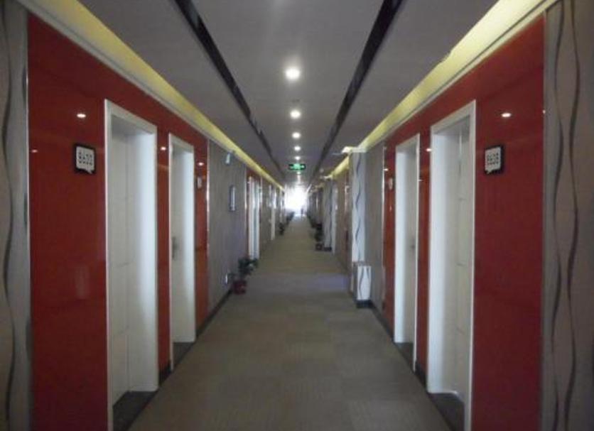 Pasillo Foto
