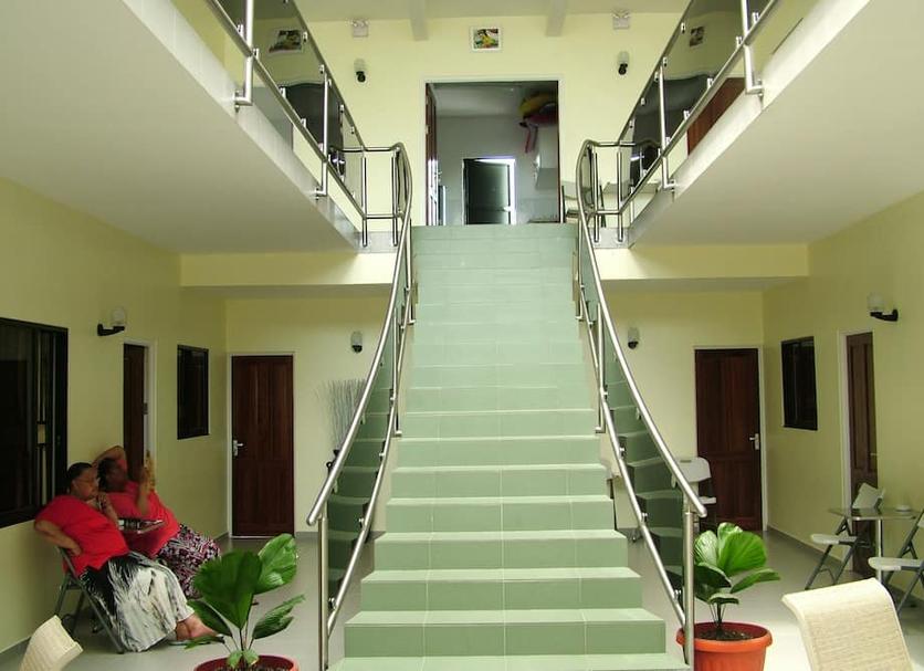 Escaleras Foto