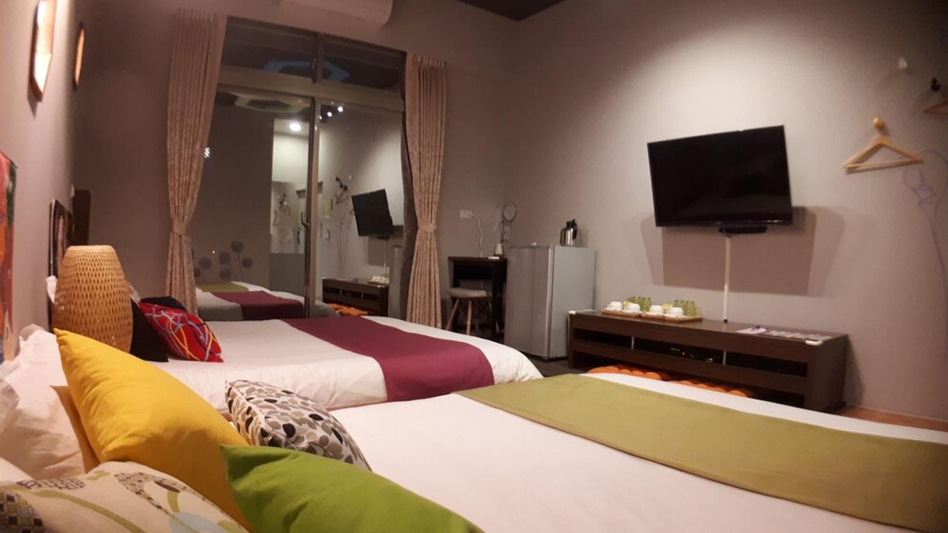 Stay For A Night Trip B&B