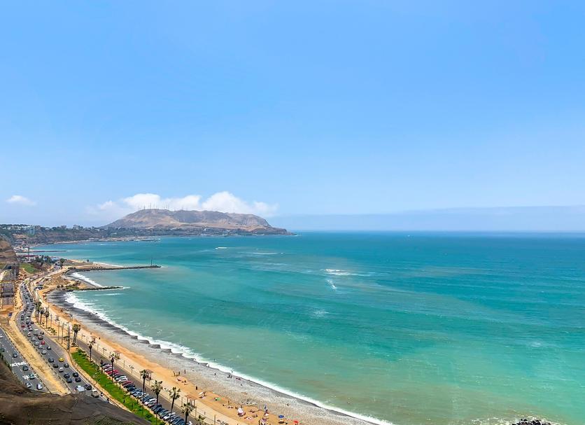 Playa Foto