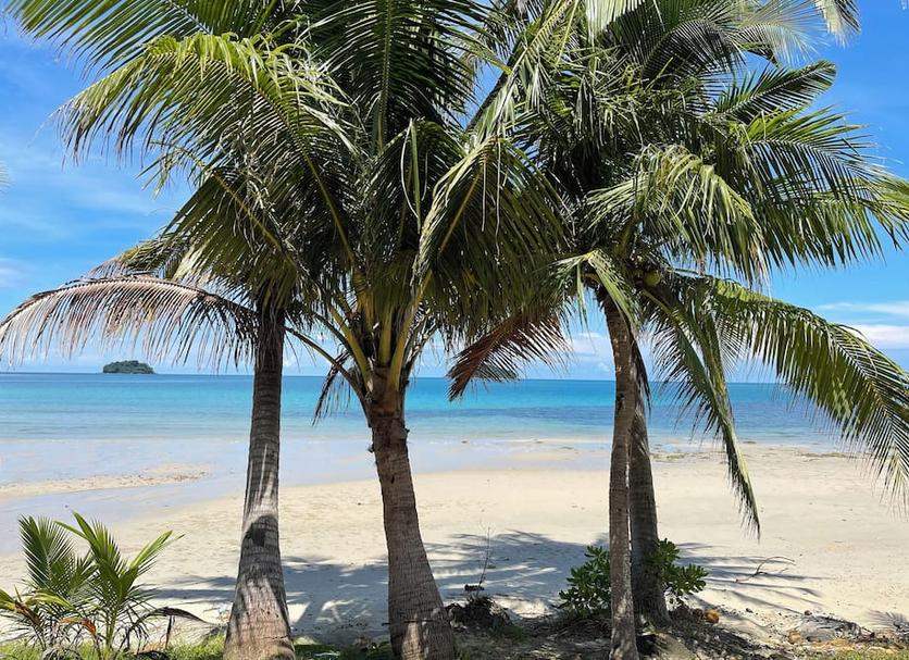 Playa Foto