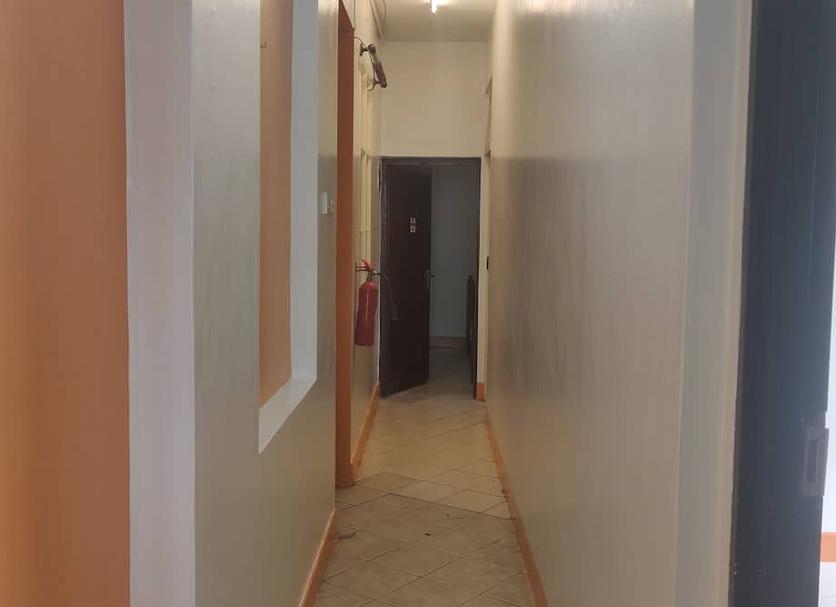 Pasillo Foto