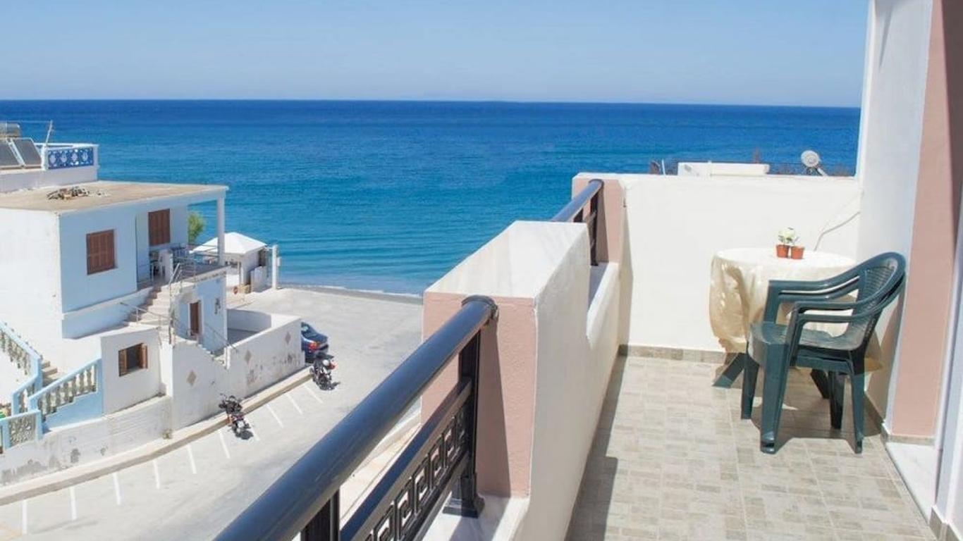 Dorana Apartments & Trekking Hotel
