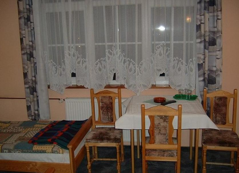 Comedor Foto