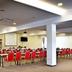 Sala de conferencias