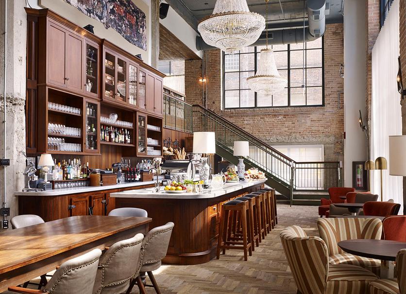 Bar Foto
