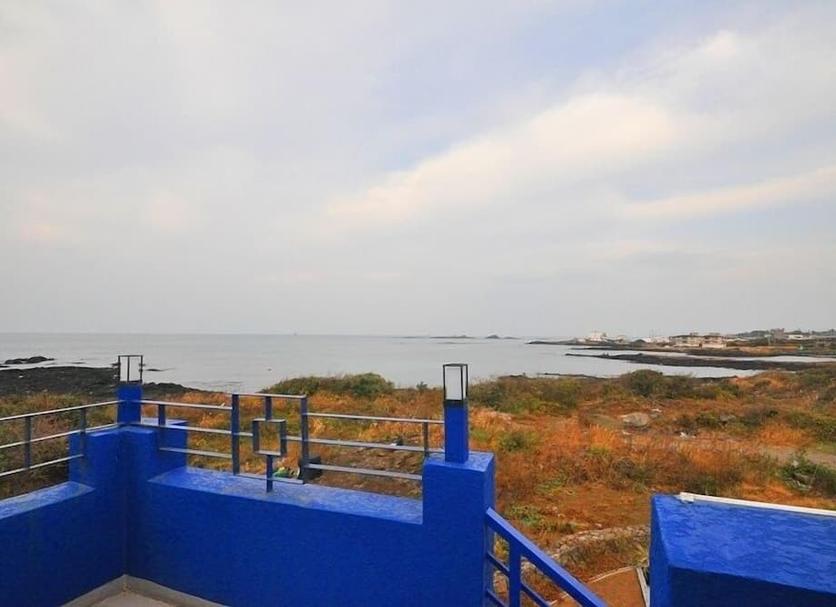 Balcón Foto