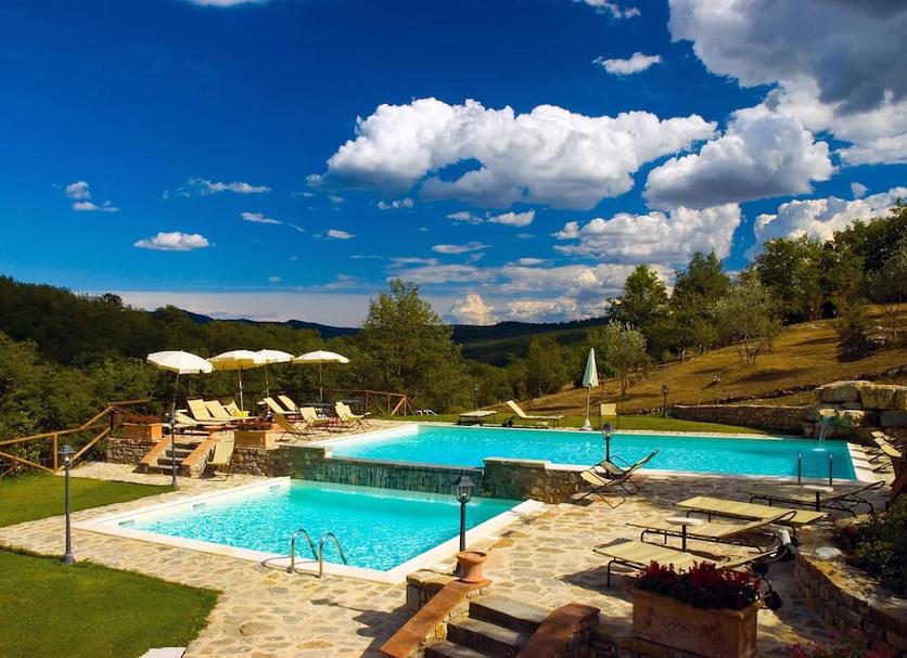Piscina Foto
