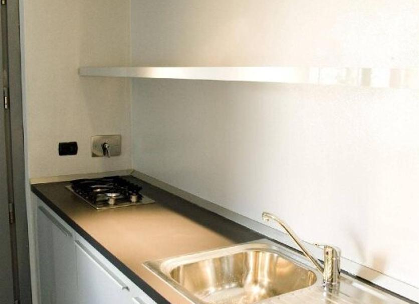 Cocina Foto