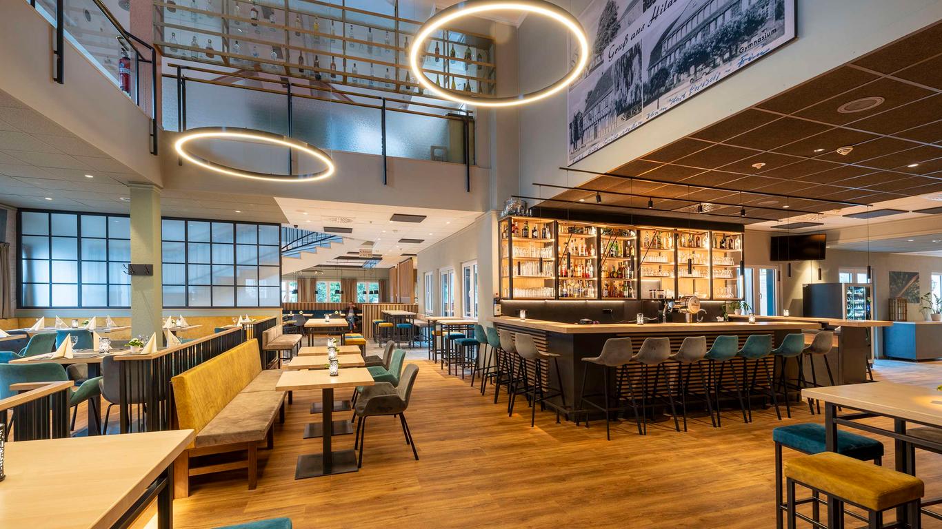 Sure Hotel by Best Western Hilden-Düsseldorf