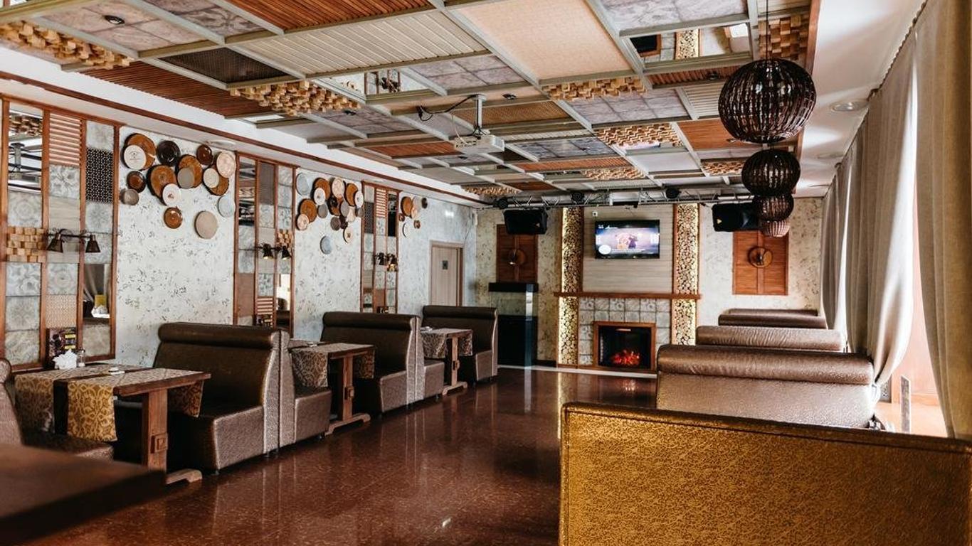 Imperia Hotel