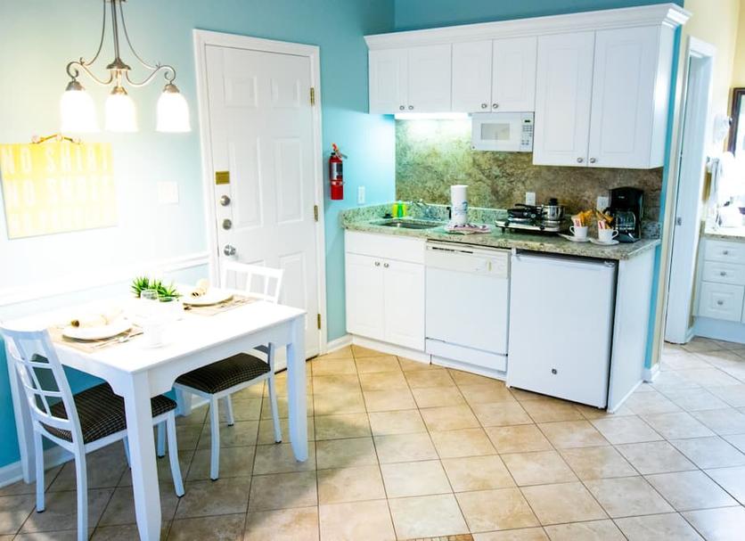 Cocina Foto