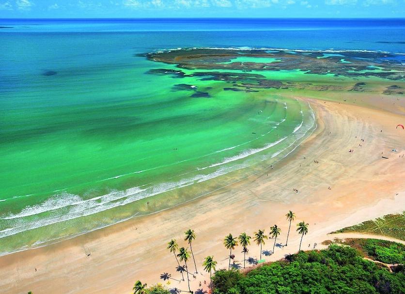 Playa Foto