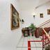 Escaleras