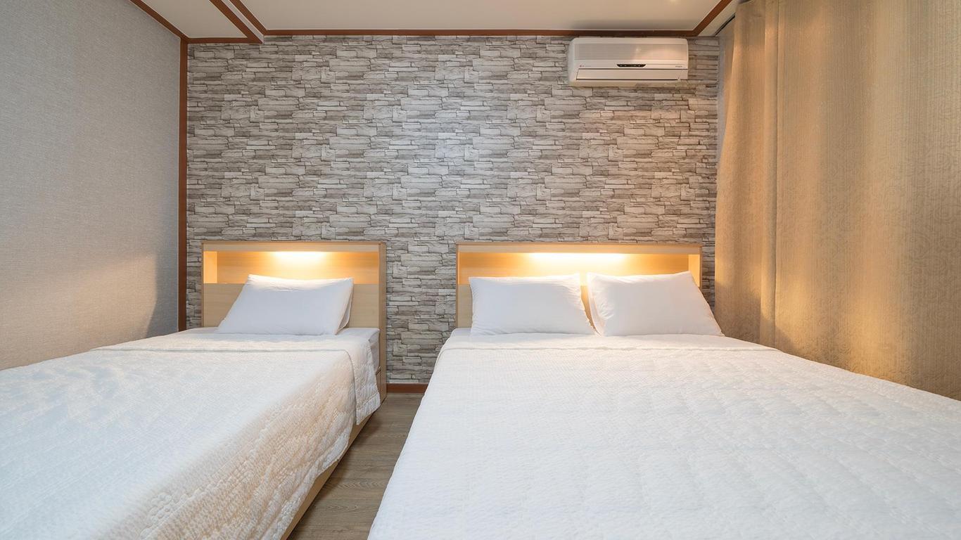 Endam Motel