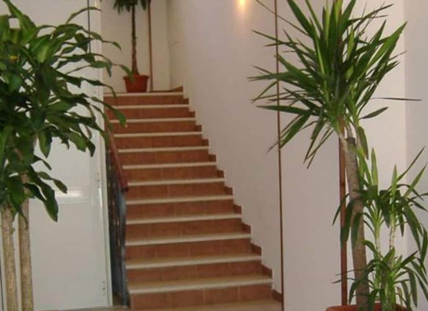 Escaleras Foto