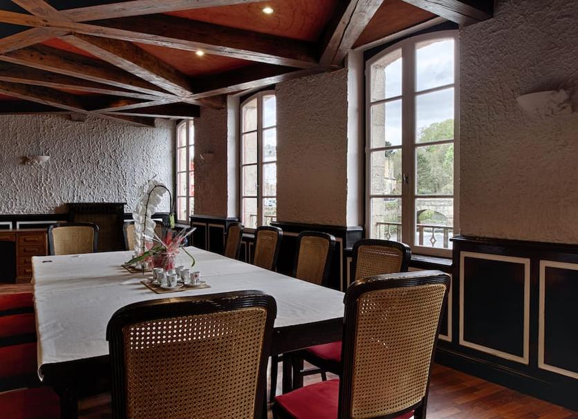 Comedor Foto