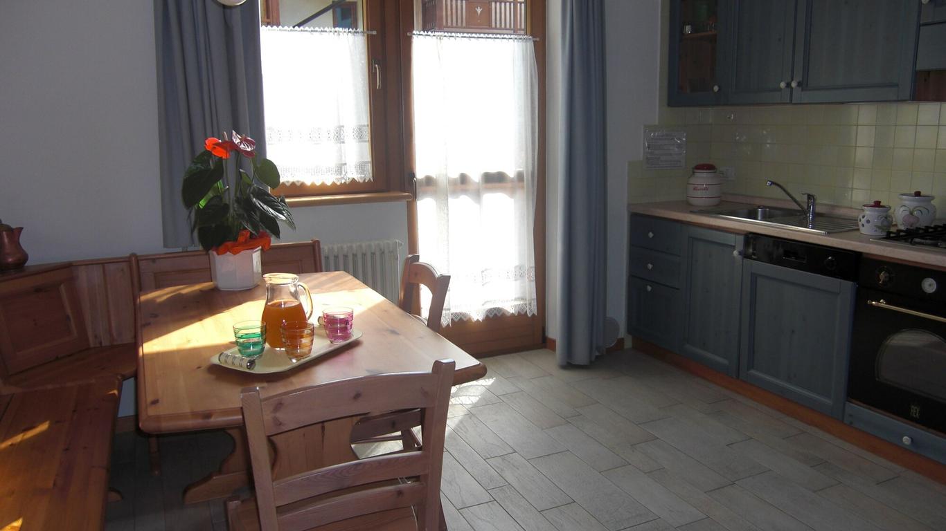 Residence Il Giardino