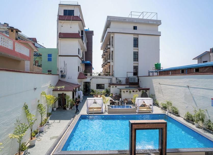 Piscina Foto