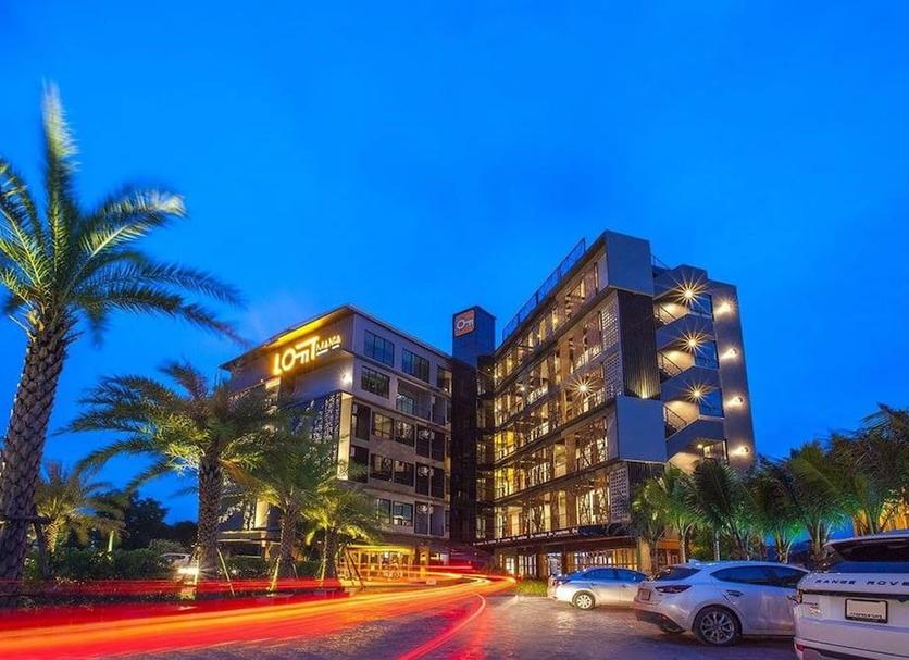 Edificio Foto
