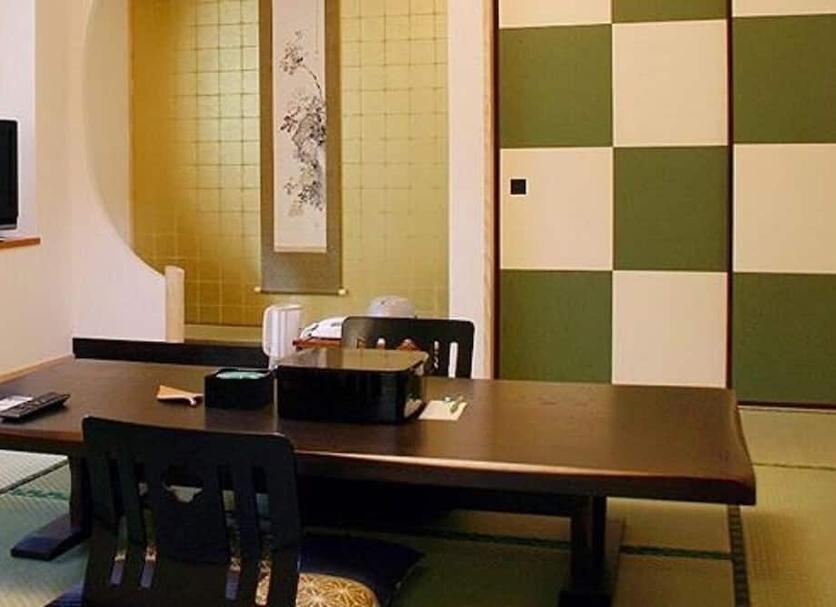 Comedor Foto