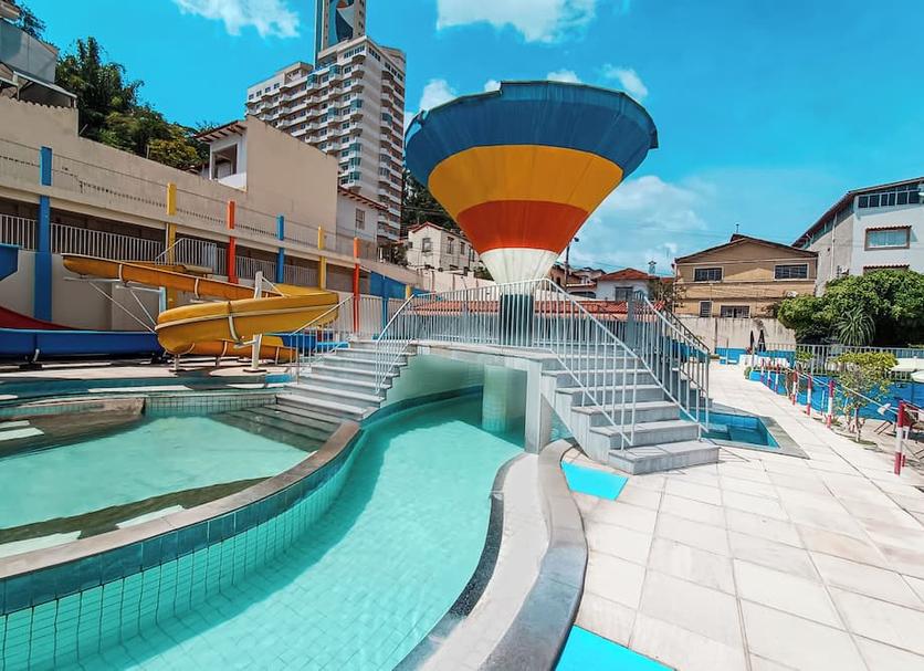 Piscina Foto