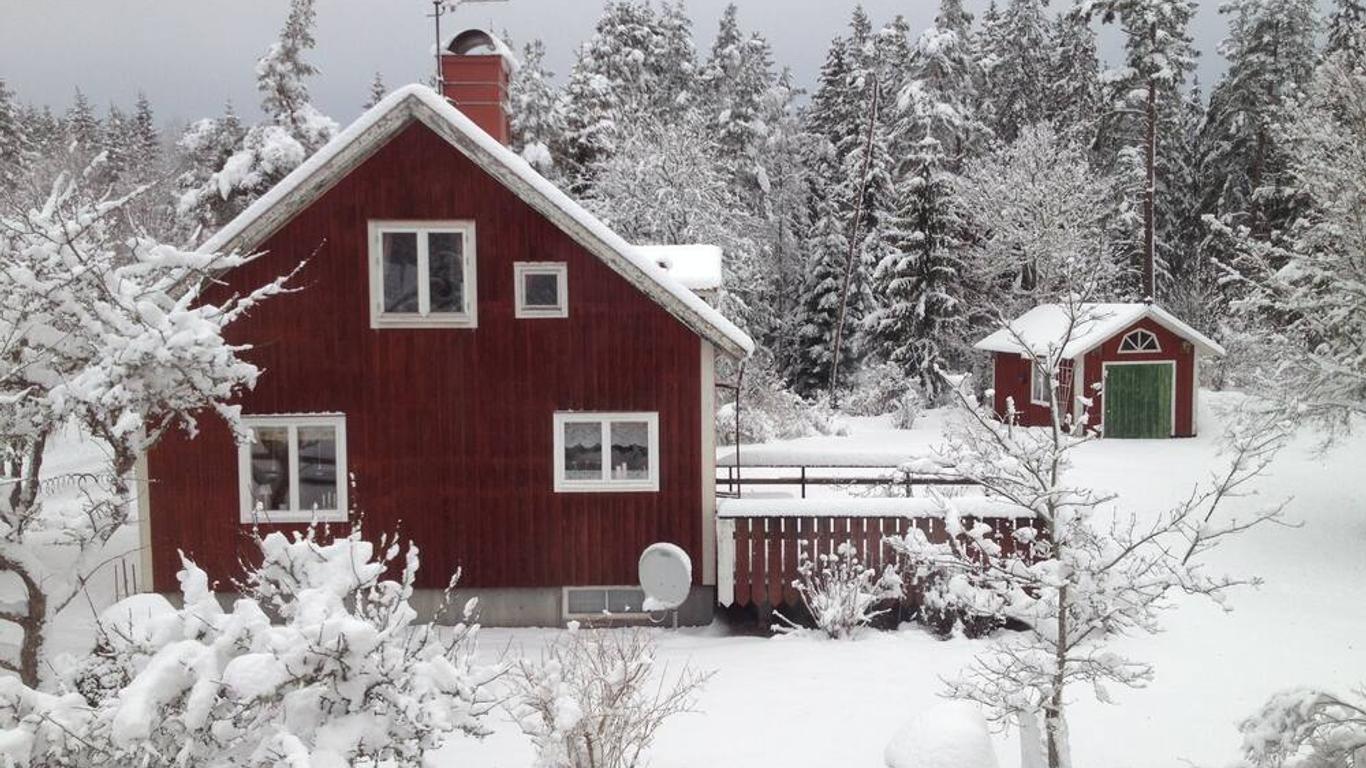 Eriksmåla Art Residence