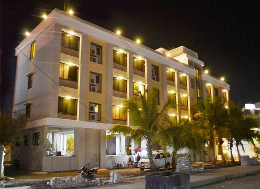 Edificio Foto