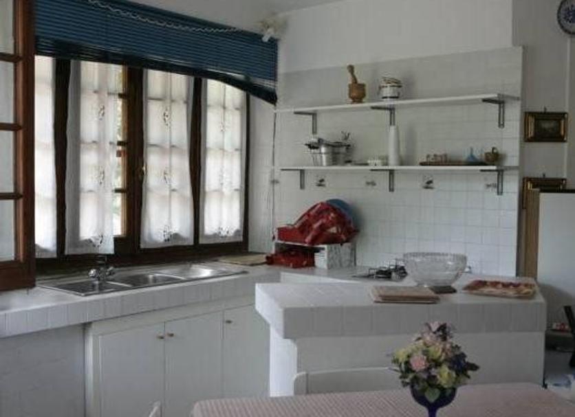 Cocina Foto