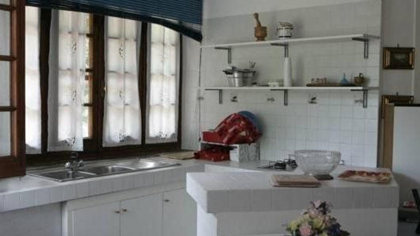 Villa Ida Bed & Breakfast