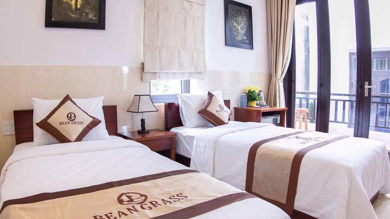 Bean Grass Homestay