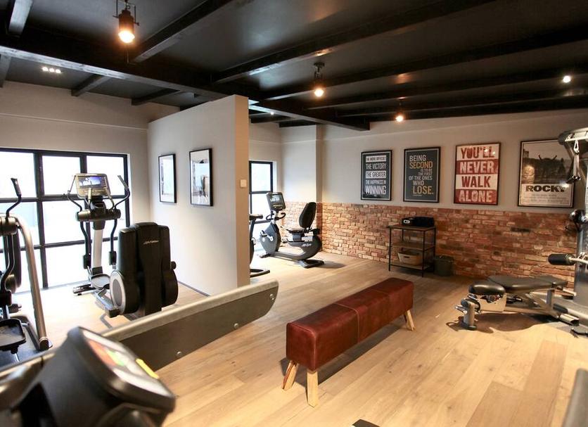 Gym Foto