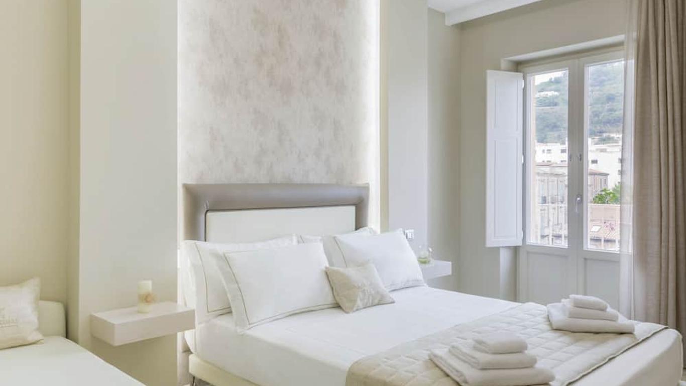 Townhouse Tropea