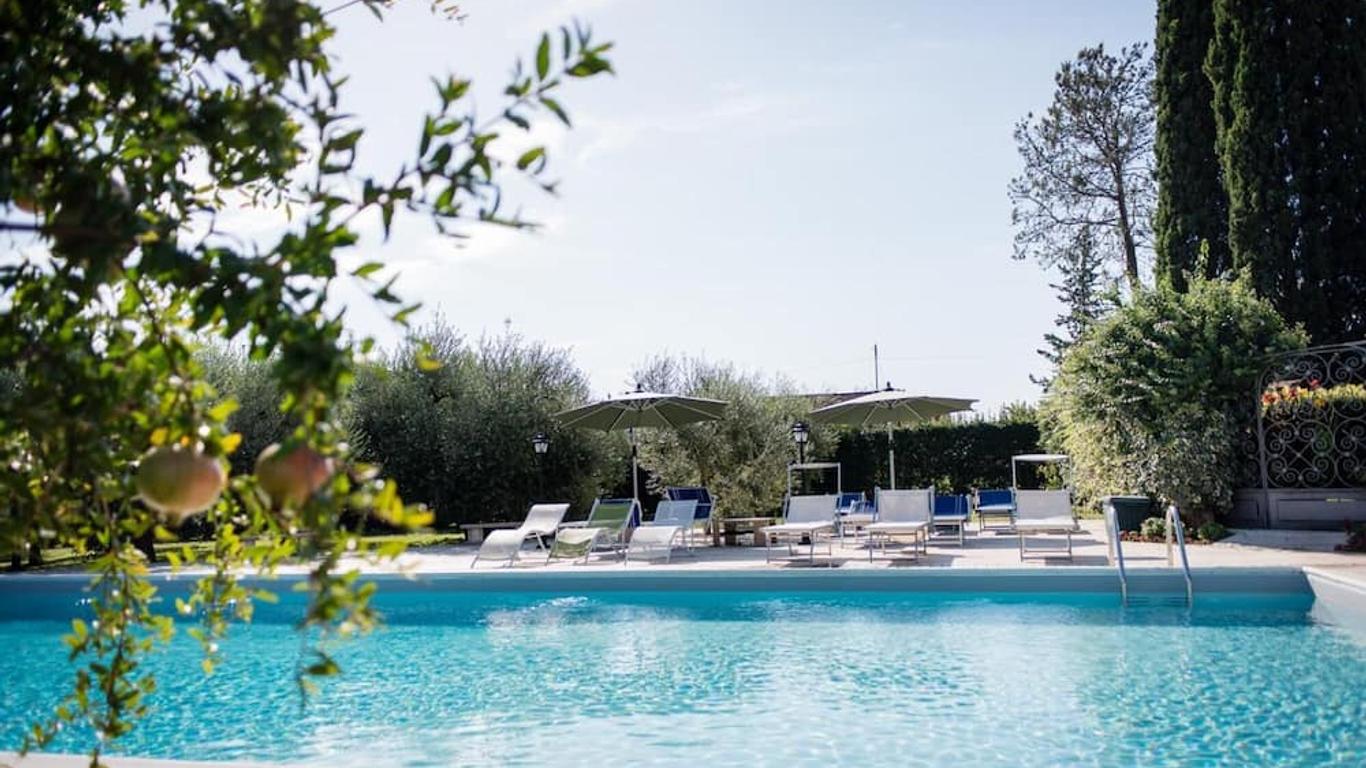 Agriturismo La Meridiana