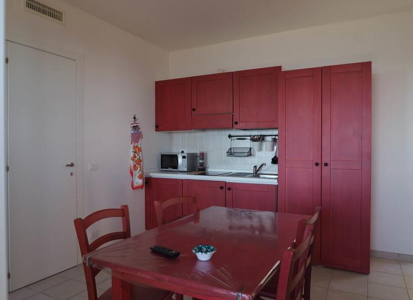 Cocina Foto