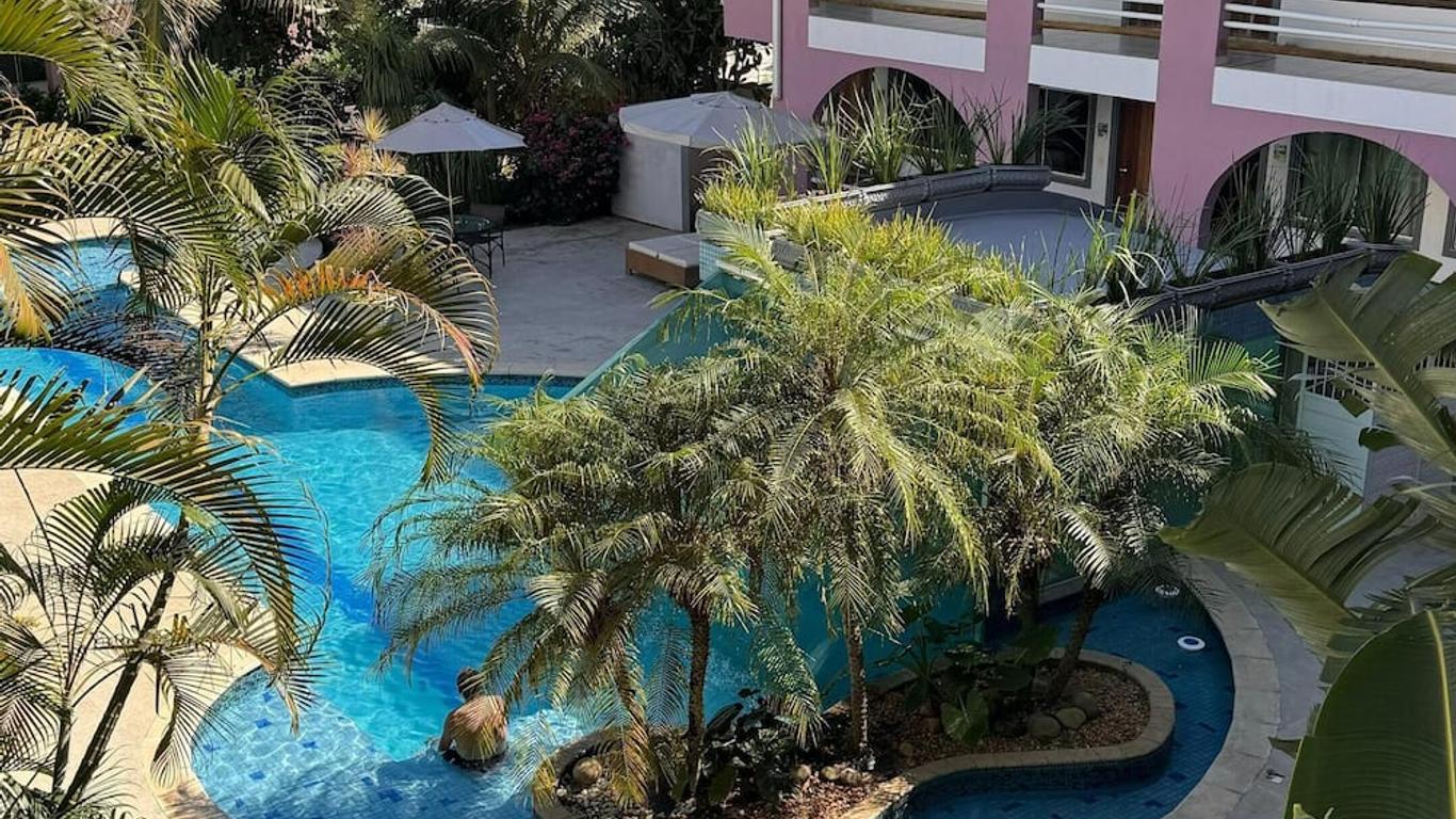 Brisa Da Costa Suites