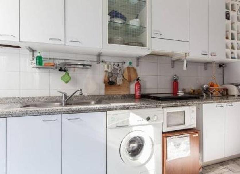 Cocina Foto