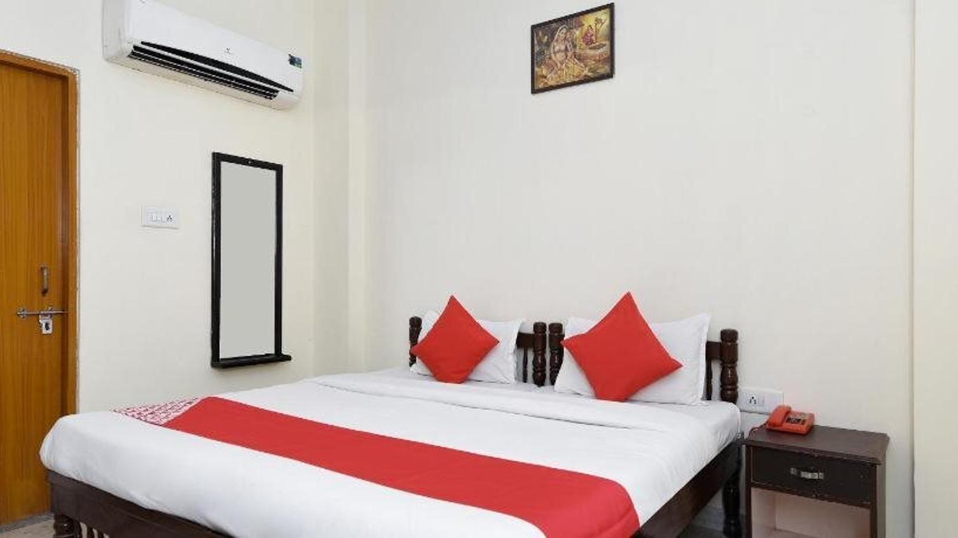 Hotel Green Valley