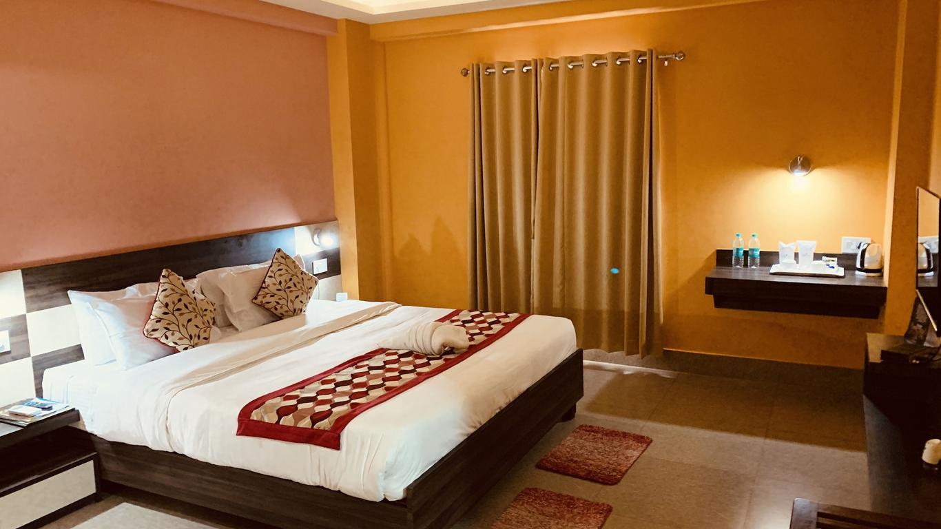 The Loft Hotel