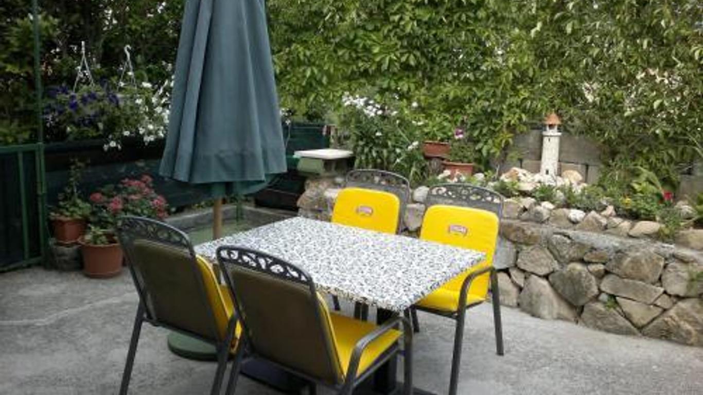 Guest House Violeta