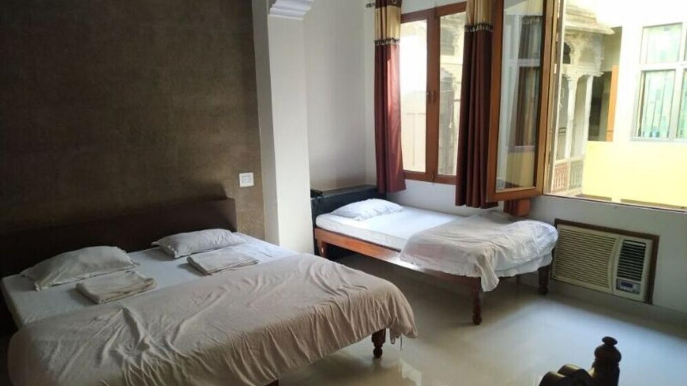 Boby Home Stay ( Boby Mansion )