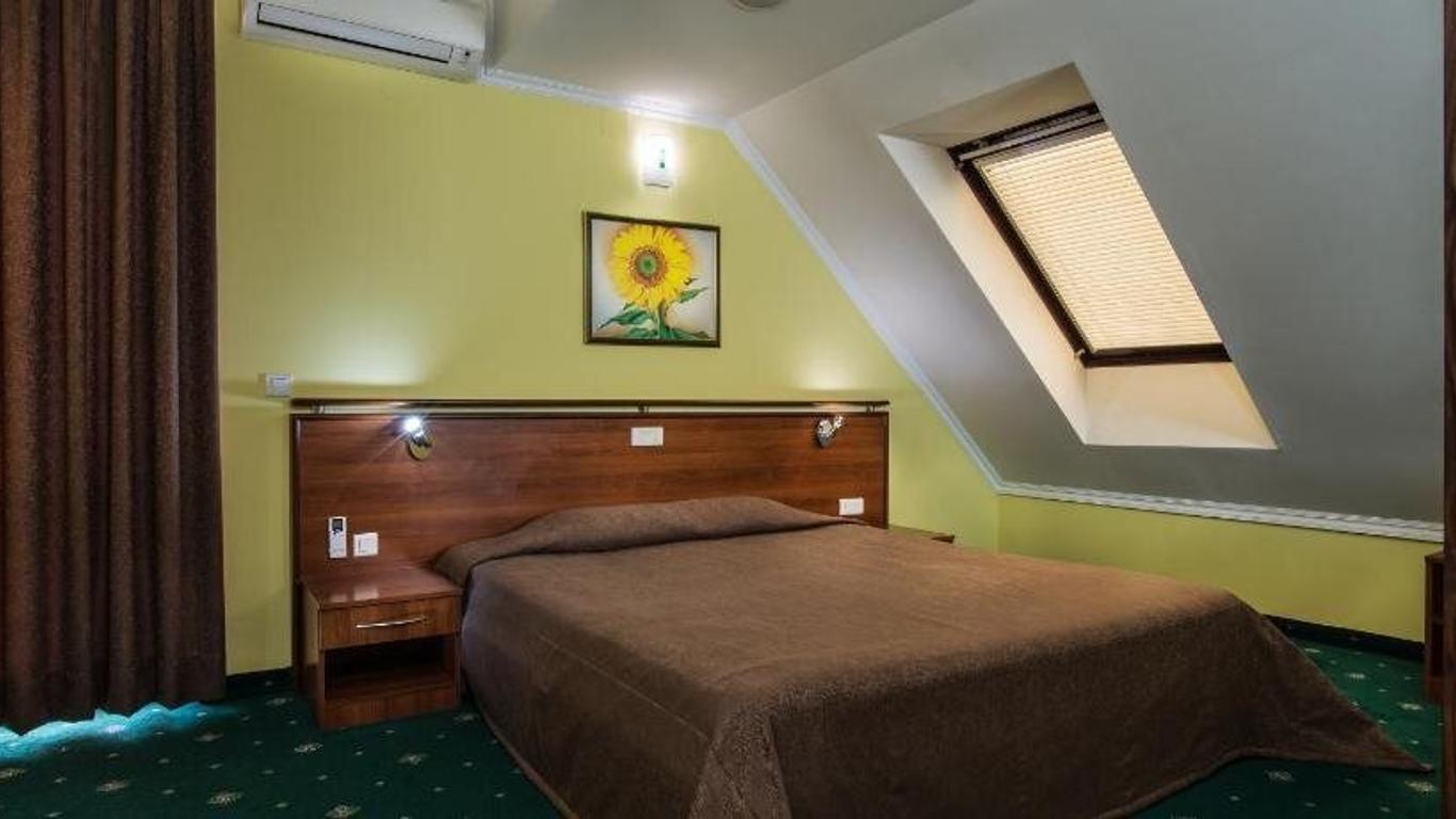Hotel Izvor