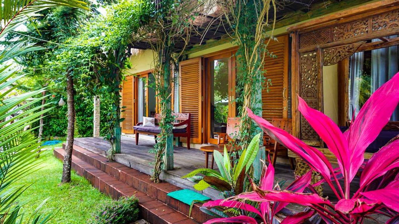 Villa Kropak